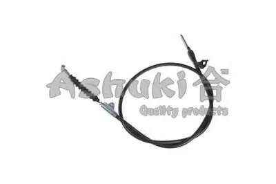 Трос, стояночная тормозная система ASHUKI купить