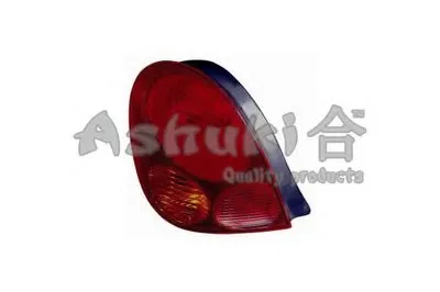 Задний фонарь ASHUKI купить