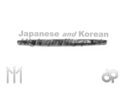 Облицовка / защитная накладка, облицовка радиатора ASHUKI купить