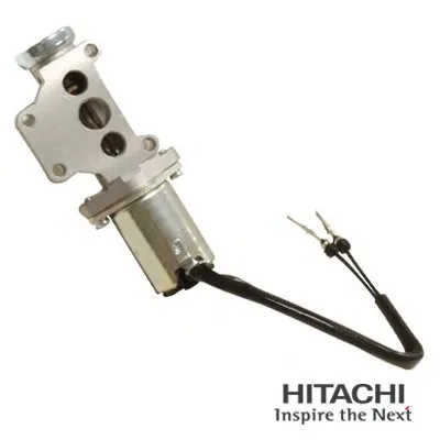 Поворотная заслонка, подвод воздуха Original Spare Part HITACHI купить