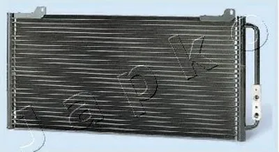 Конденсатор, кондиционер JAPKO купить