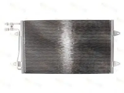 Конденсатор, кондиционер THERMOTEC купить