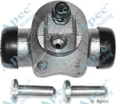Колесный тормозной цилиндр APEC braking купить