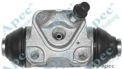 Колесный тормозной цилиндр APEC braking купить