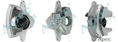 Тормозной суппорт APEC braking купить