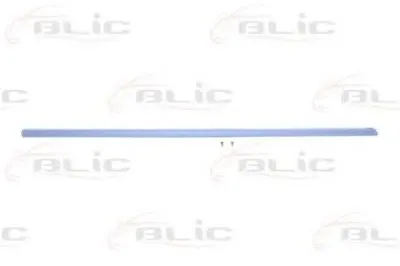 Облицовка / защитная накладка, дверь BLIC купить