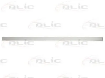 Облицовка / защитная накладка, дверь BLIC купить