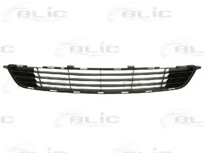 Решетка вентилятора, буфер BLIC купить