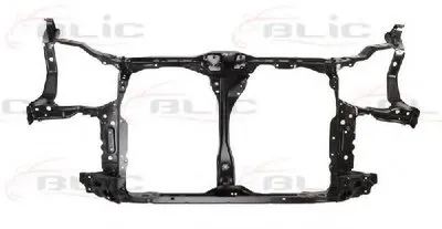 Облицовка передка BLIC купить