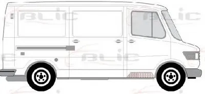 Порог BLIC купить