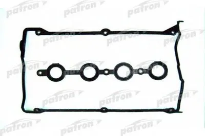 Комплект прокладок, крышка головки цилиндра PATRON купить