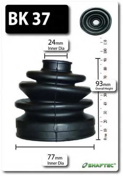 Комплект пылника, приводной вал SHAFTEC купить