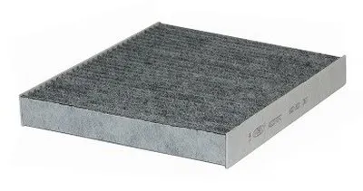 Фильтр, воздух во внутренном пространстве Cabin filter (Charcoal) for VAG GOODWILL купить