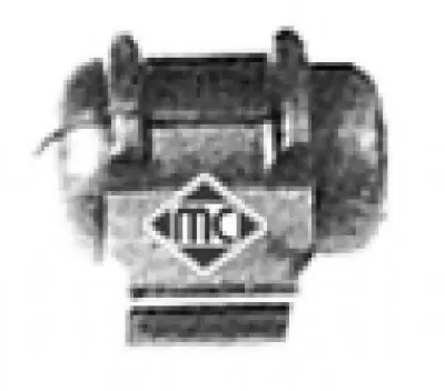 Опора, стабилизатор Metalcaucho купить