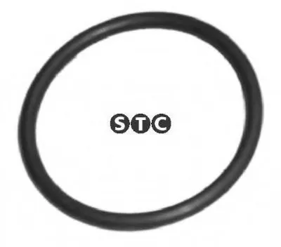 Прокладка, трубопровод охлаждаю STC купить