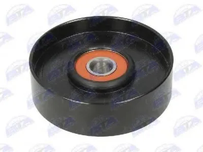 Натяжной ролик, поликлиновой  ремень BTA купить