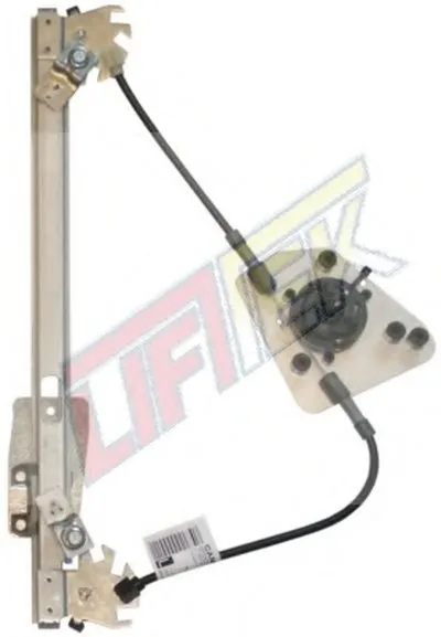 Подъемное устройство для окон LIFT-TEK купить