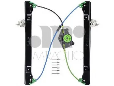 Подъемное устройство для окон MIRAGLIO купить