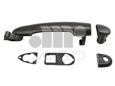 Ручка двери MIRAGLIO купить