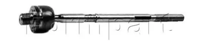 Осевой шарнир, рулевая тяга FORMPART купить
