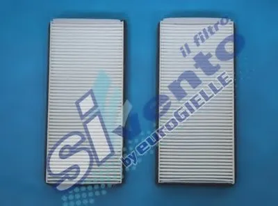 Фильтр, воздух во внутренном пространстве SIVENTO купить