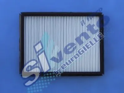 Фильтр, воздух во внутренном пространстве SIVENTO купить