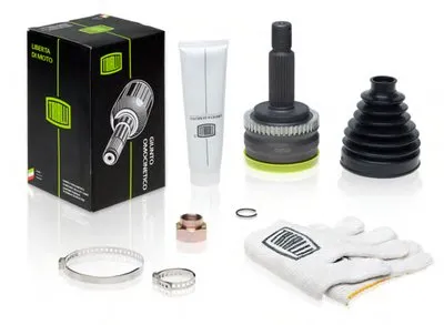 Шарнирный комплект, приводной вал TRIALLI купить