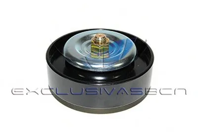 Паразитный / ведущий ролик, поликлиновой ремень MDR купить