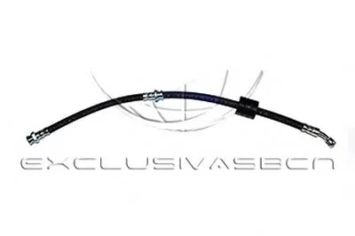 Кронштейн, тормозный шланг MDR купить