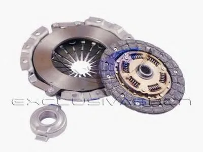 Комплект сцепления MDR купить