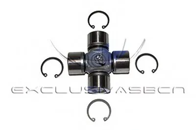 Шарнир, продольный вал MDR купить