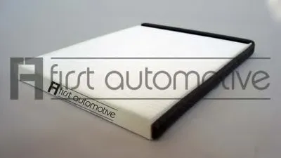 Фильтр, воздух во внутренном пространстве 1A FIRST AUTOMOTIVE купить