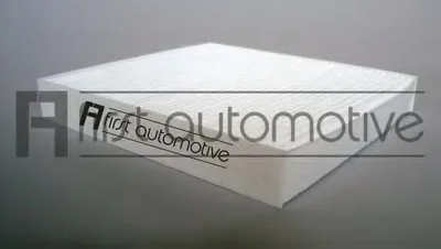 Фильтр, воздух во внутренном пространстве 1A FIRST AUTOMOTIVE купить