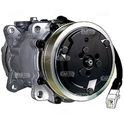 Компрессор, кондиционер HC-Cargo купить