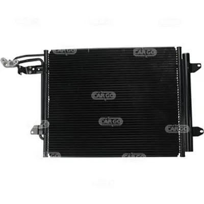 Конденсатор, кондиционер HC-Cargo купить