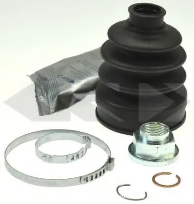 Комплект пылника, приводной вал SPIDAN купить