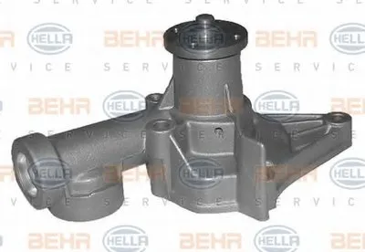 Водяной насос BEHR HELLA SERVICE Version ALTERNATIVE BEHR HELLA SERVICE купить