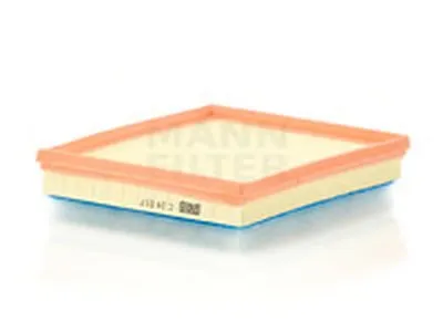 Воздушный фильтр MANN-FILTER купить