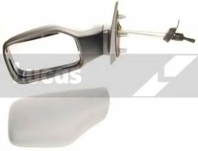 Наружное зеркало LUCAS ELECTRICAL купить