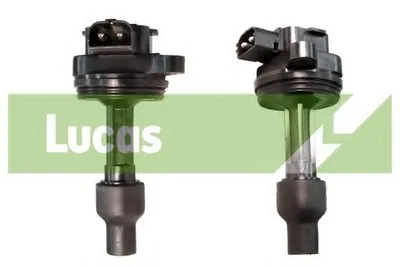Катушка зажигания LUCAS ELECTRICAL купить