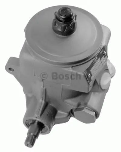 Гидравлический насос, рулевое управление BOSCH купить