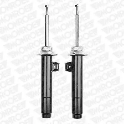 Амортизатор MONROE ADVENTURE MONROE купить