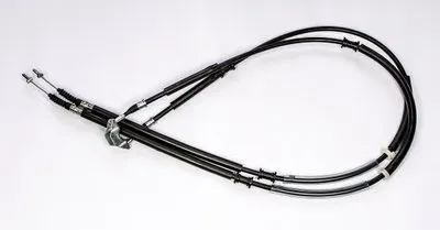 Трос, стояночная тормозная система TEXTAR купить