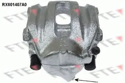 Тормозной суппорт FTE купить