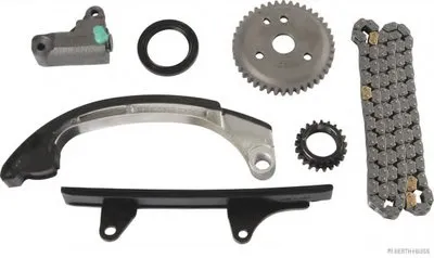 Комплект цепи привода распредвала HERTH+BUSS JAKOPARTS купить