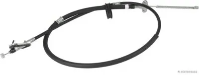 Трос, стояночная тормозная система HERTH+BUSS JAKOPARTS купить