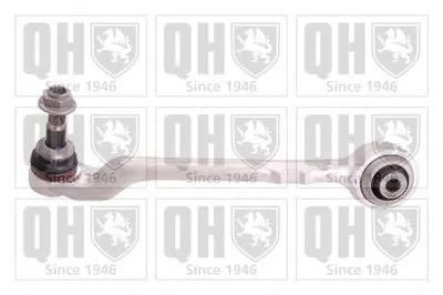 Рычаг независимой подвески колеса, подвеска колеса QUINTON HAZELL купить