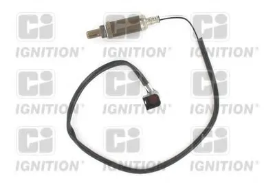 Лямда-зонд CI QUINTON HAZELL купить