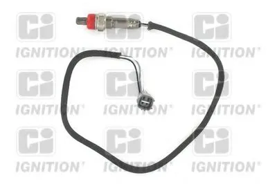 Лямда-зонд CI QUINTON HAZELL купить