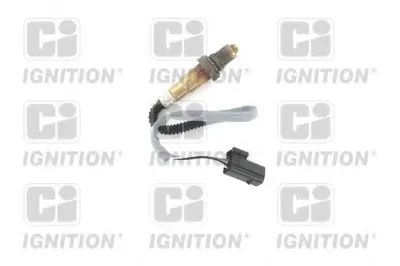 Лямда-зонд CI QUINTON HAZELL купить